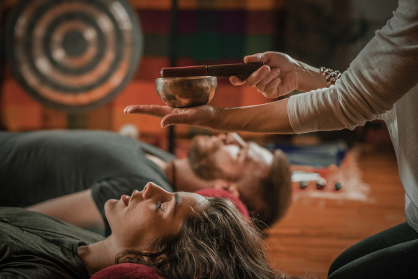 Take time to do what makes your soul happy