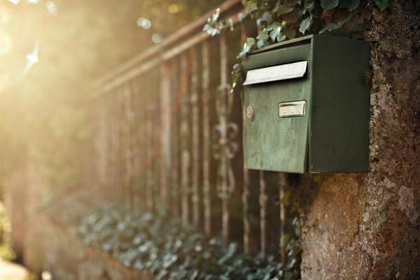 Wat ik je nog zo graag had willen zeggen....