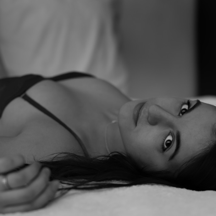 Boudoirfotografie